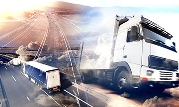 Postal Cargo Services 